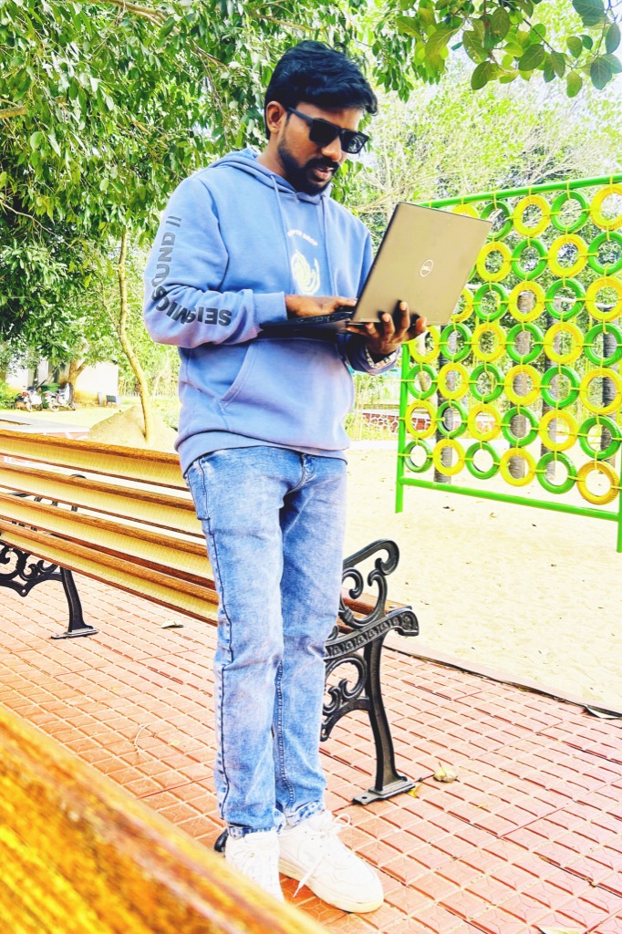 Madhubabu – Founder of Friendly Properties